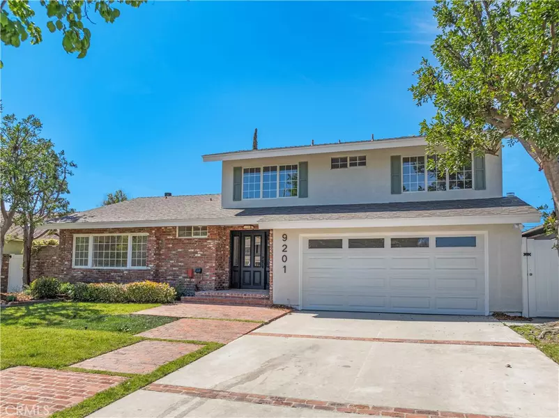9201 Gerald AVE, Northridge, CA 91343