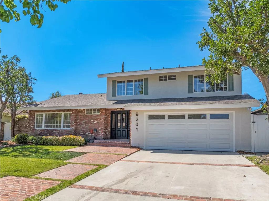 Northridge, CA 91343,9201 Gerald AVE