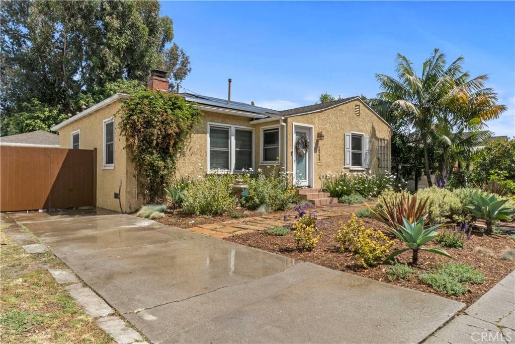 10728 Barman AVE, Culver City, CA 90230