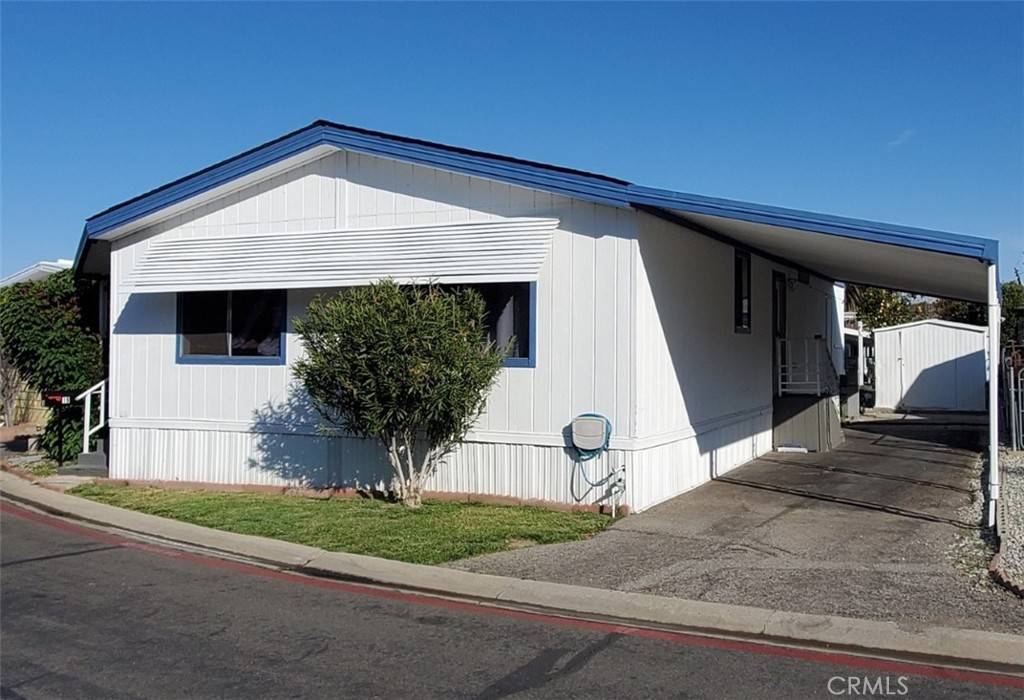 27361 Sierra HWY #19, Canyon Country, CA 91351