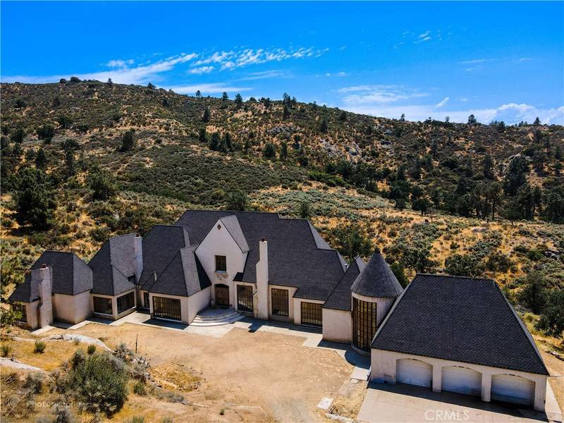 30791 Fox Ridge CT, Tehachapi, CA 93561