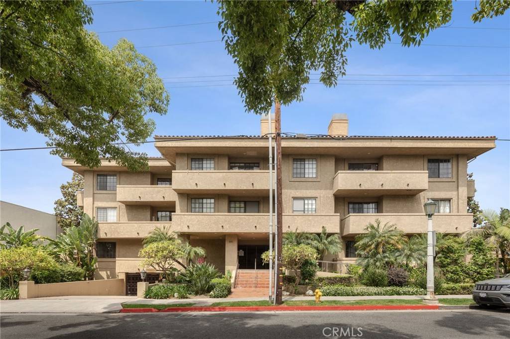 221 S Oak Knoll AVE #308, Pasadena, CA 91101