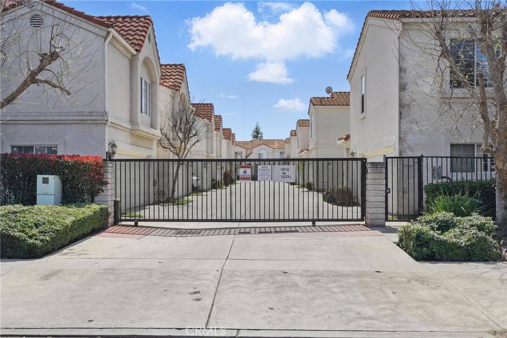 Reseda, CA 91335,18320 1/2 Keswick ST