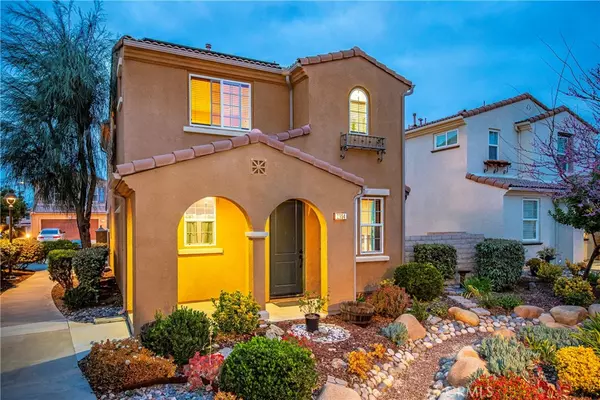 Simi Valley, CA 93065,2954 Encina LN