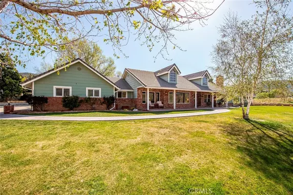 Leona Valley, CA 93551,9838 Leona AVE