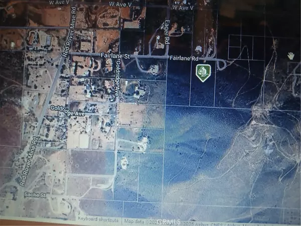 Acton, CA 93510,0 Fairlane RD