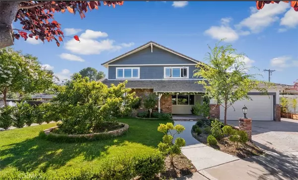 24405 Derian DR, Newhall, CA 91321