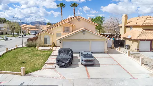 Palmdale, CA 93552,37223 Segovia WAY