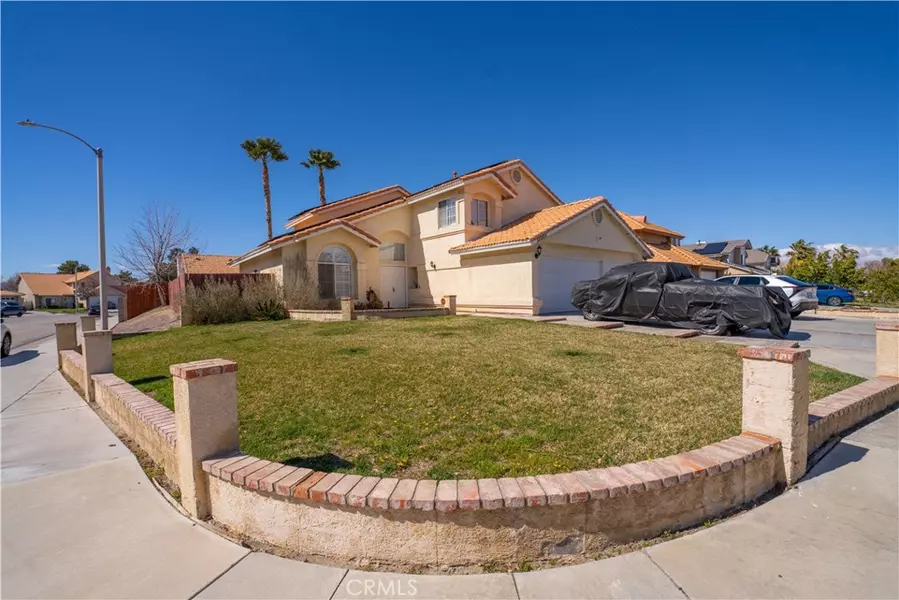 37223 Segovia WAY, Palmdale, CA 93552