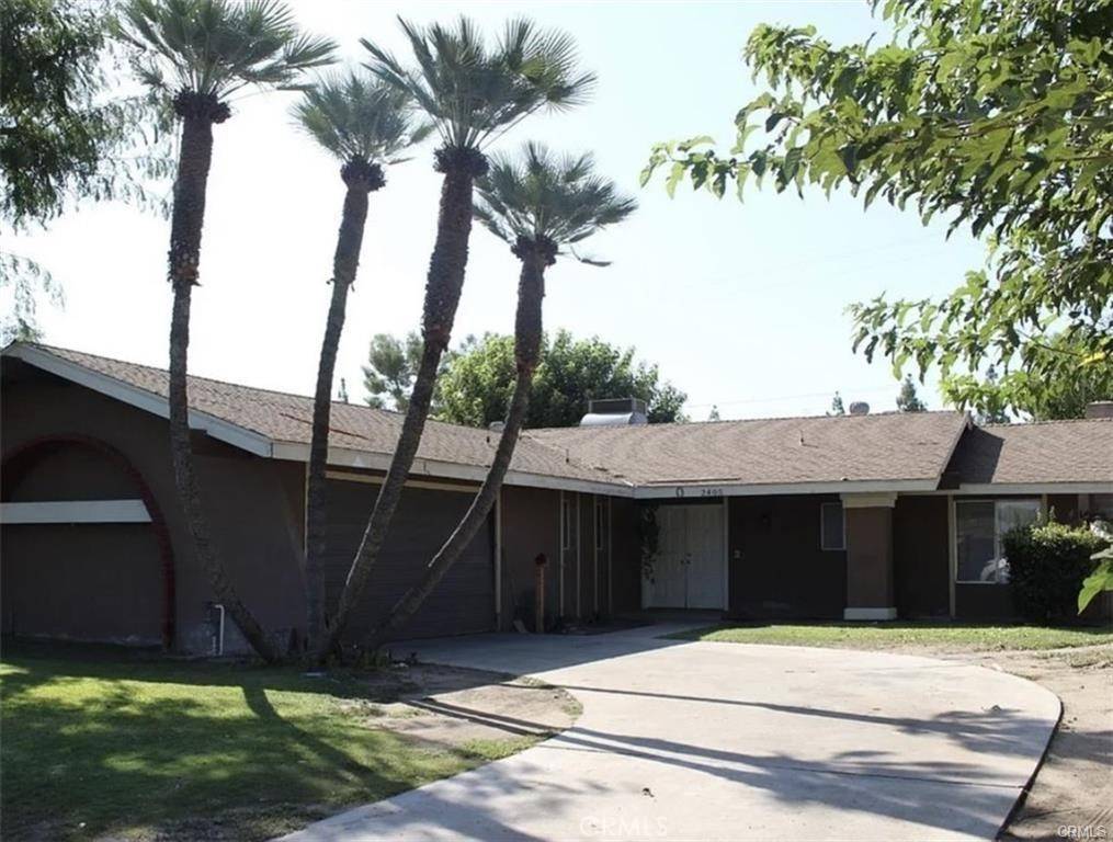 2405 San Ramon CT, Bakersfield, CA 93304