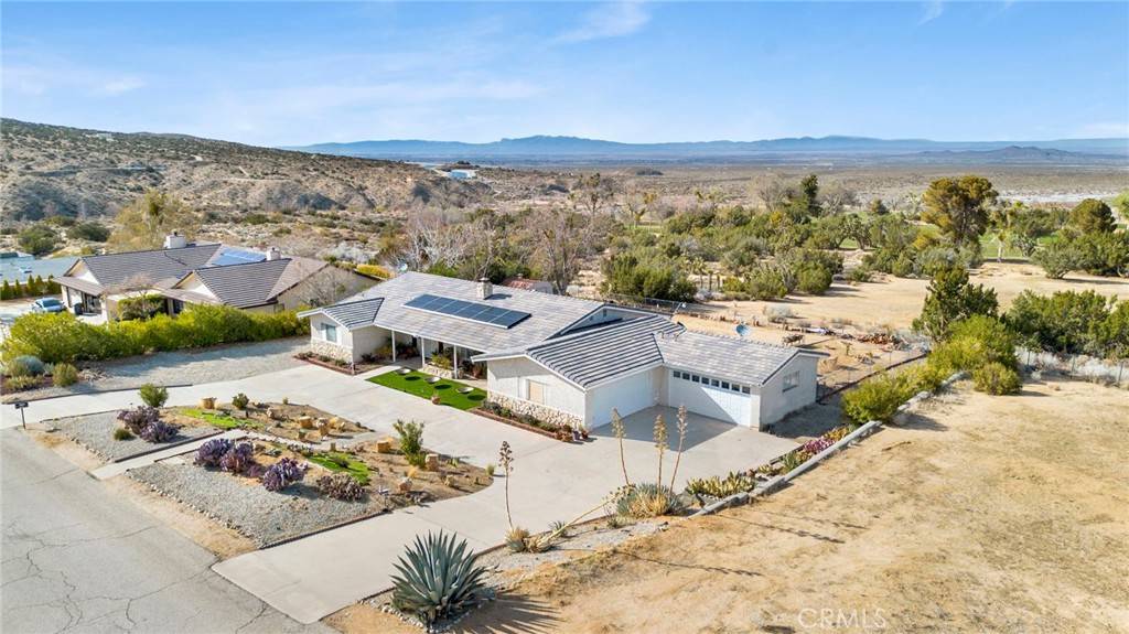 15537 Boca Raton AVE,  Llano,  CA 93544