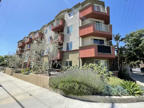 Canoga Park, CA 91303,7551 Jordan AVE #107
