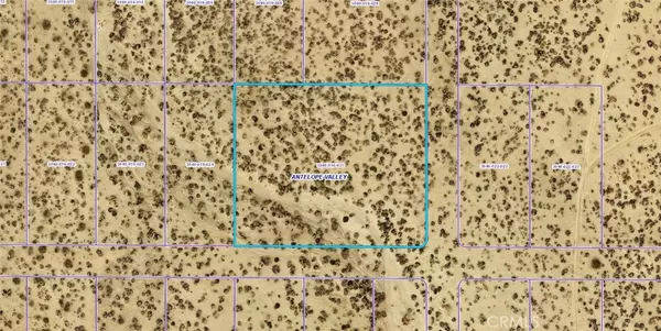 0 R12, Sun Village, CA 93543