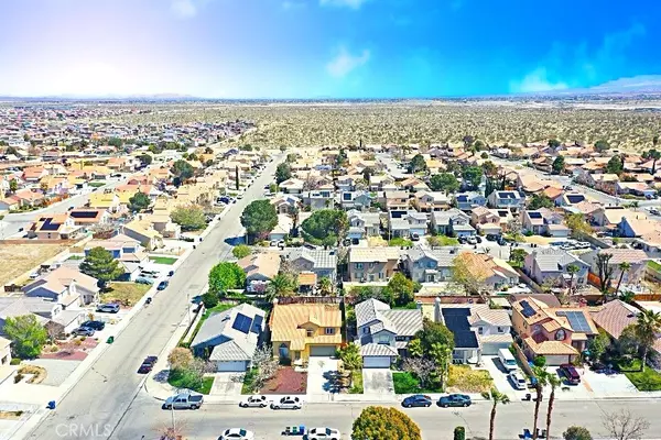 Palmdale, CA 93552,36934 Royce CT