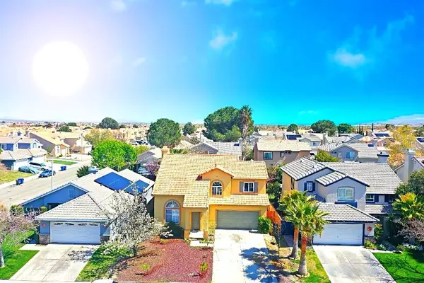 Palmdale, CA 93552,36934 Royce CT