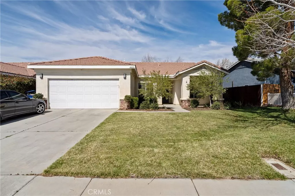 Lancaster, CA 93534,45653 Knightsbridge ST