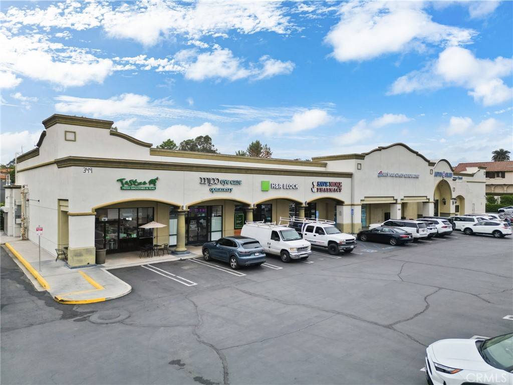349 E Main ST #104, Alhambra, CA 91801