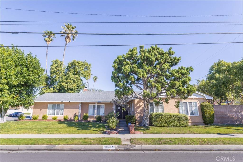 18715 Plummer ST, Northridge, CA 91324