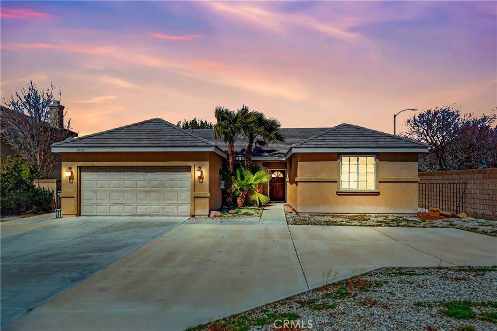Lancaster, CA 93536,3005 Minford ST