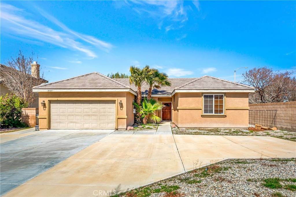 Lancaster, CA 93536,3005 Minford ST
