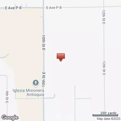 Palmdale, CA 93552,0 Ave P-8