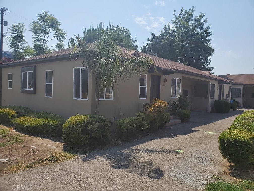Van Nuys, CA 91405,14638 Vanowen ST