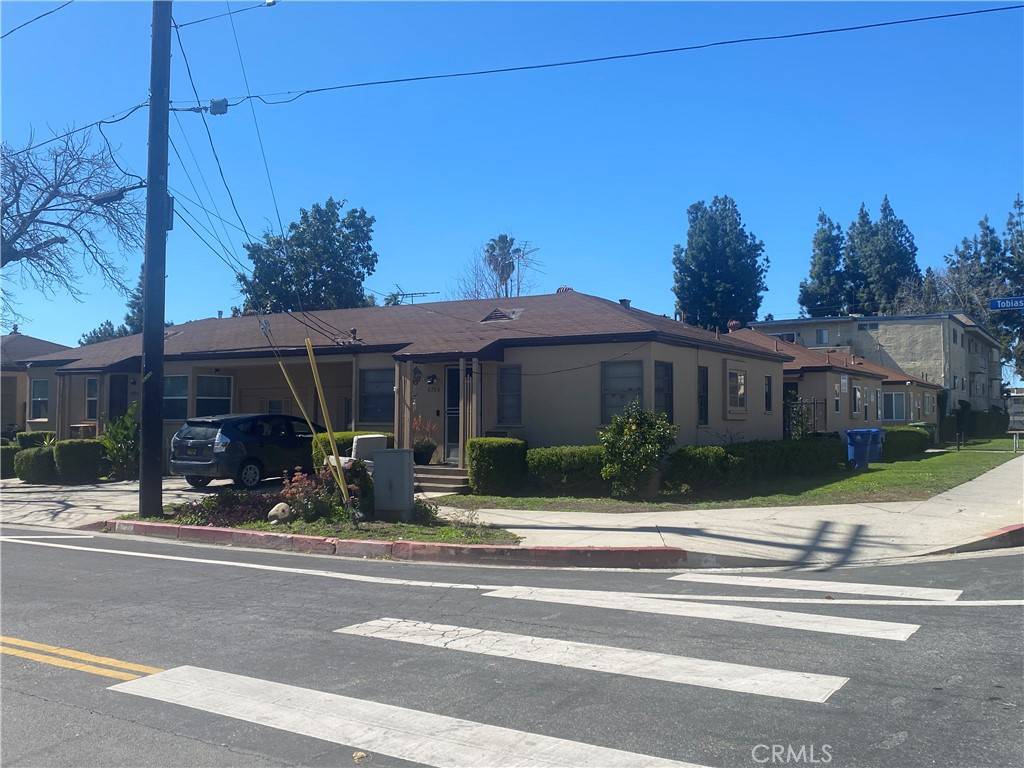 Van Nuys, CA 91405,14638 Vanowen ST