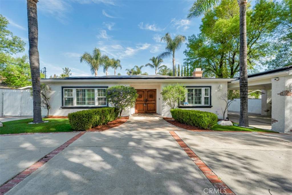 Woodland Hills, CA 91367,22209 Dolorosa ST