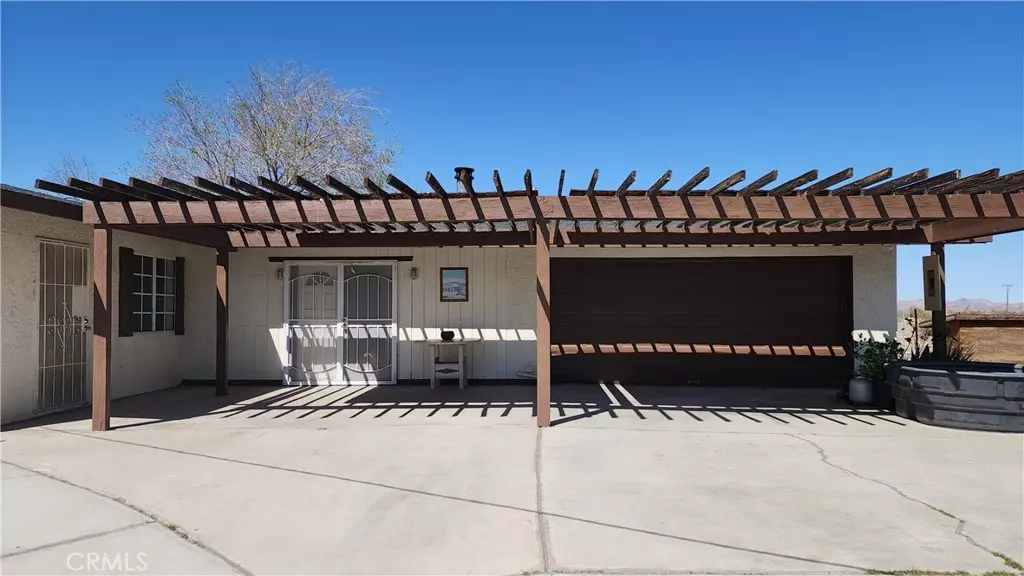 Adelanto, CA 92301,18597 Saint Basil AVE