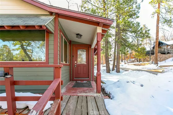 Big Bear City, CA 92314,663 Butte AVE