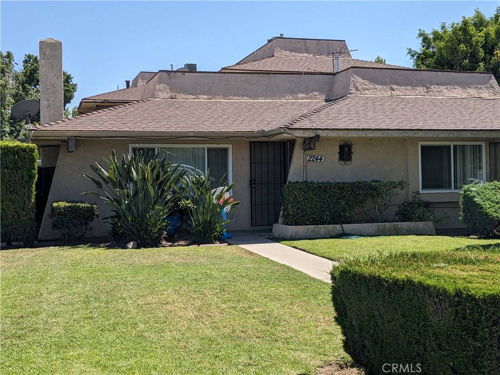 2244 Franzen AVE, Santa Ana, CA 92705
