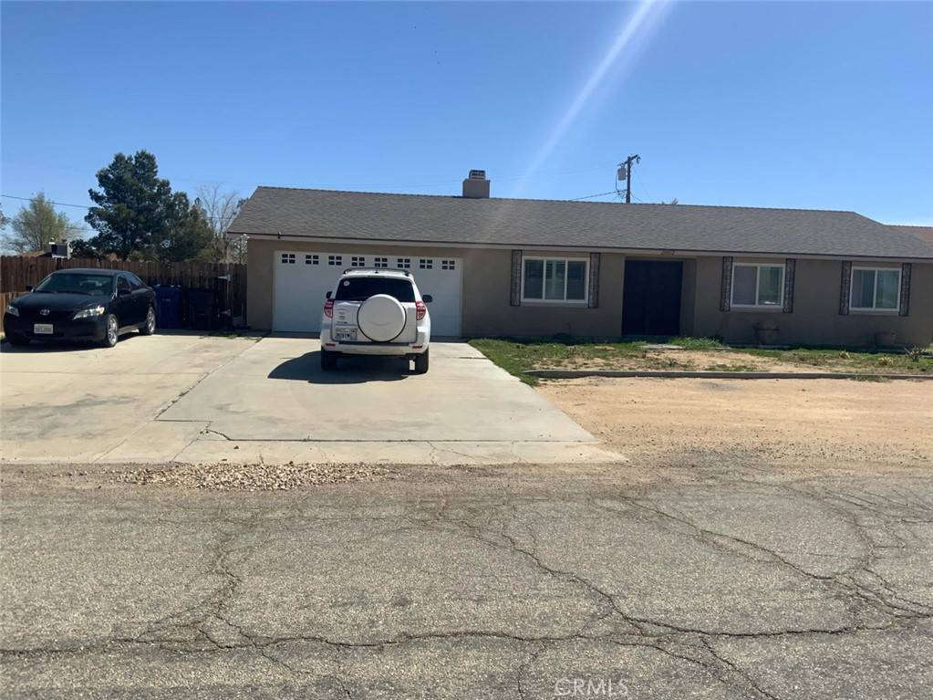 California City, CA 93505,20012 87th ST