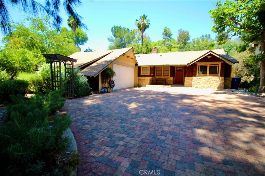 4968 Reforma RD, Woodland Hills, CA 91364