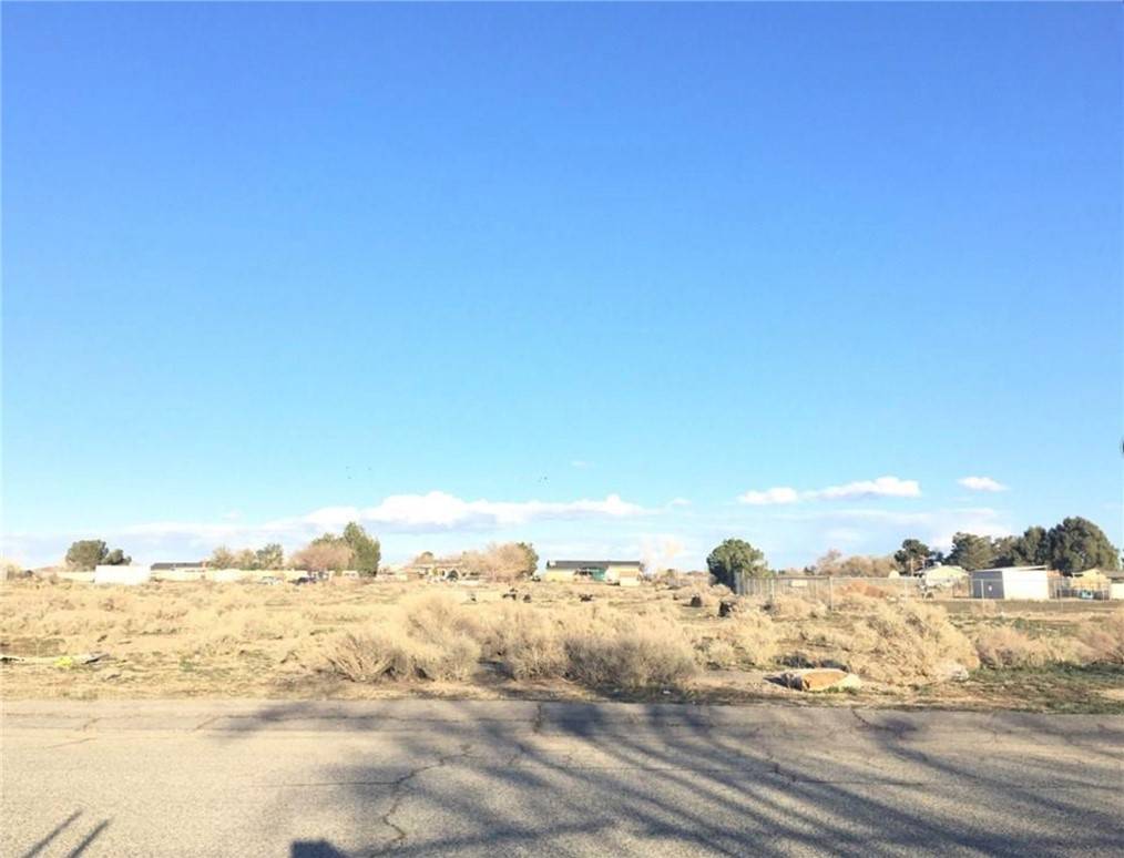 Lancaster, CA 93535,0 VAC/156th E/VIC VALEPORT AVE ST E