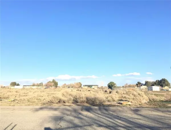 0 VAC/156th E/VIC VALEPORT AVE ST E,  Lancaster,  CA 93535