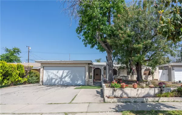 13243 Calcutta ST, Sylmar, CA 91342