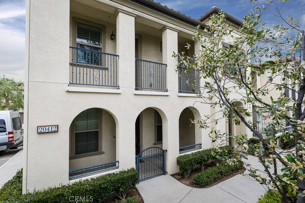 20412 Paseo Cresta, Porter Ranch, CA 91326