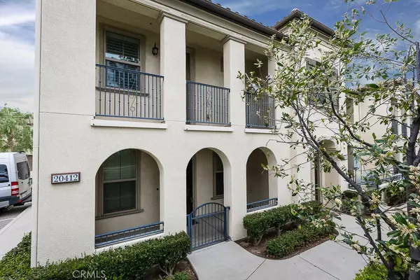 Porter Ranch, CA 91326,20412 Paseo Cresta