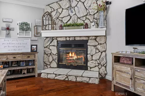 Bakersfield, CA 93307,6000 E Brundage LN #15