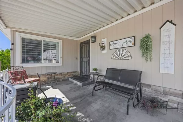 Bakersfield, CA 93307,6000 E Brundage LN #15