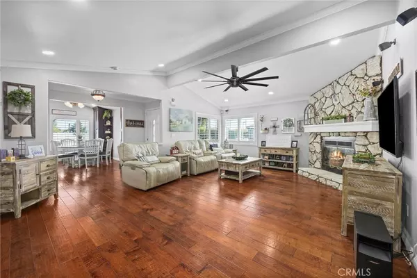 Bakersfield, CA 93307,6000 E Brundage LN #15