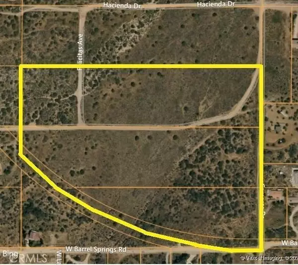 0 Camares DR, Palmdale, CA 93551