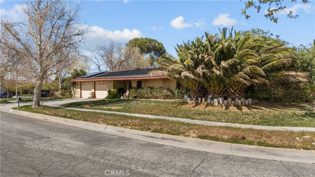 Lancaster, CA 93534,1653 W Avenue L