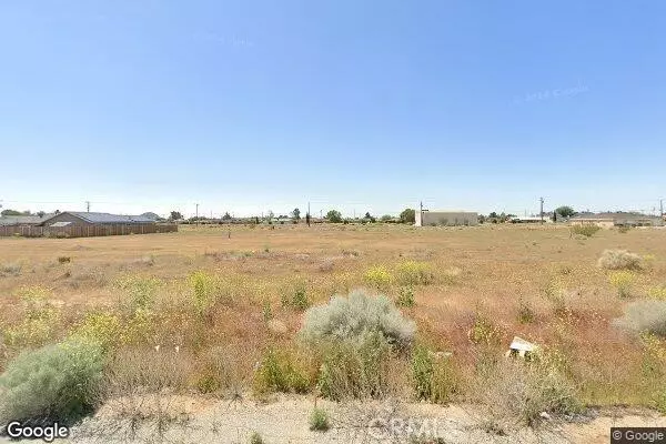 0 Columbine Ave, California City, CA 93505