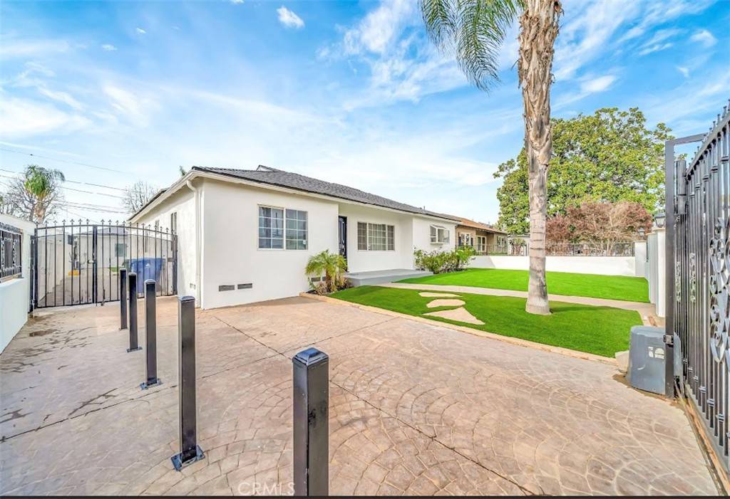 North Hollywood, CA 91606,6337 Babcock AVE