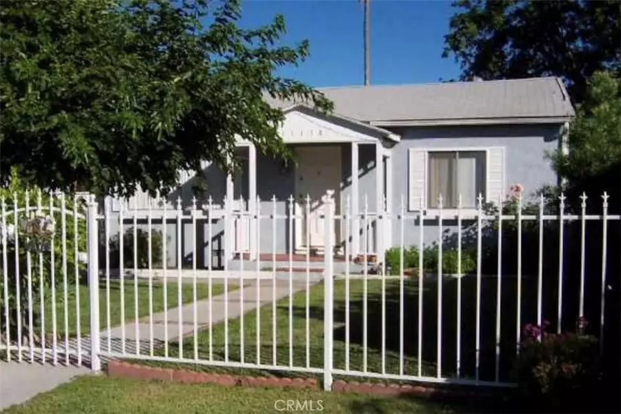 11138 Welby WAY, North Hollywood, CA 91606