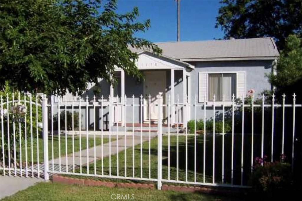 11138 Welby WAY, North Hollywood, CA 91606