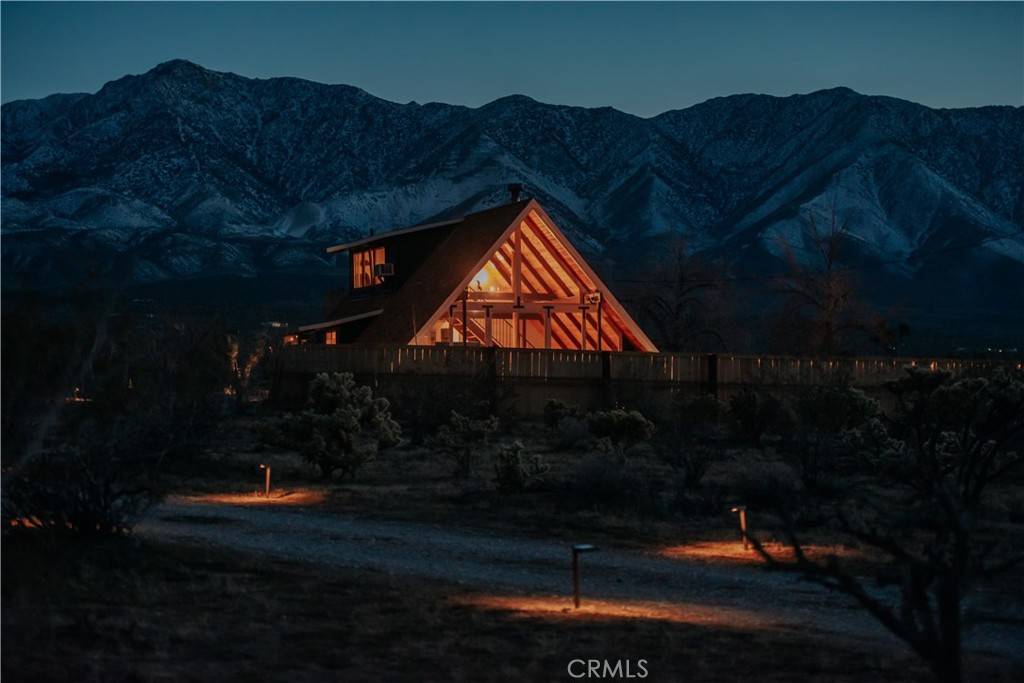31561 Carson ST, Lucerne Valley, CA 92356