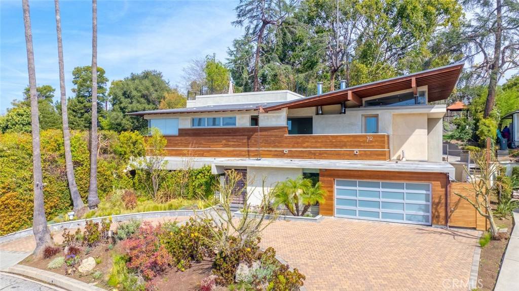 South Pasadena, CA 91030,712 Orange Grove TER