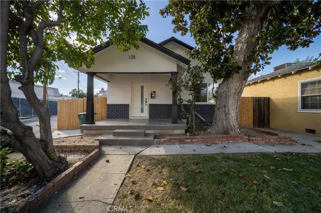 Burbank, CA 91506,125 N Keystone ST